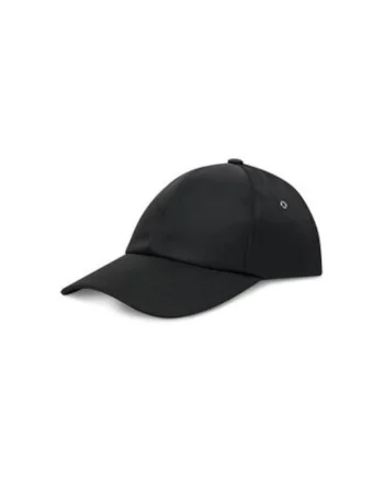 Sapca barbati  24H246AC667-3138, Sintetic, Negru, Negru