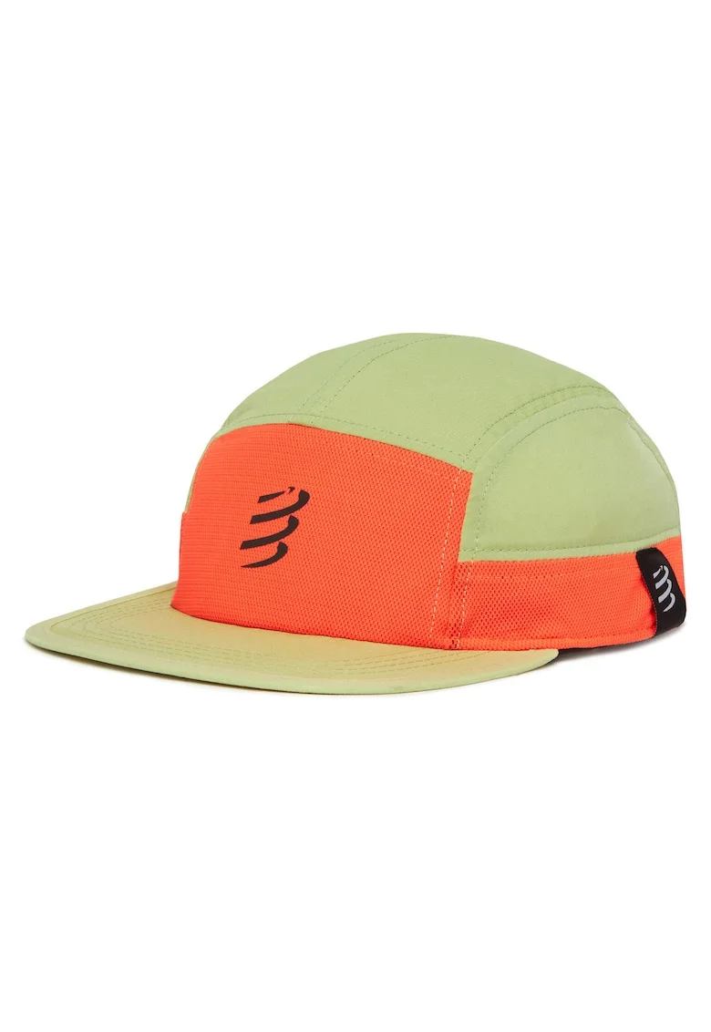 Sapca unisex  XHWU7926042TU, Sintetic, 0 EU, Roz/Verde