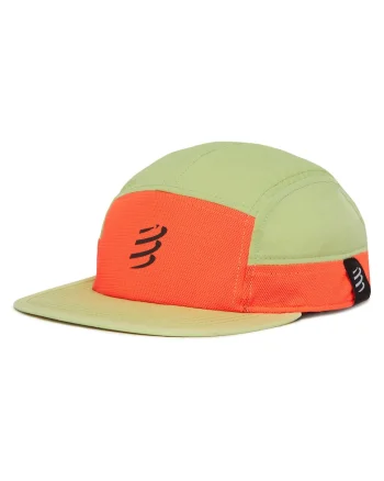 Sapca unisex  XHWU7926042TU, Sintetic, 0 EU, Roz/Verde