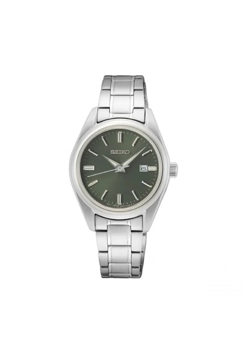Ceas Dama,  Classic SUR531P1, Verde