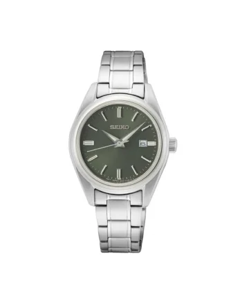 Ceas Dama,  Classic SUR531P1, Verde