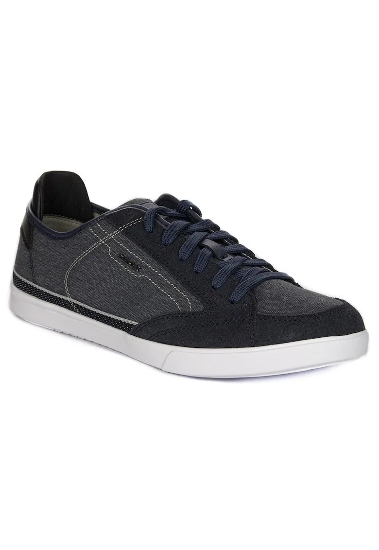 Pantofi barbati  861333, Textil