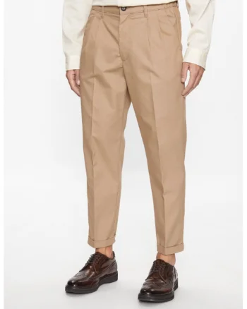 Pantaloni barbati,  302950003, Bumbac