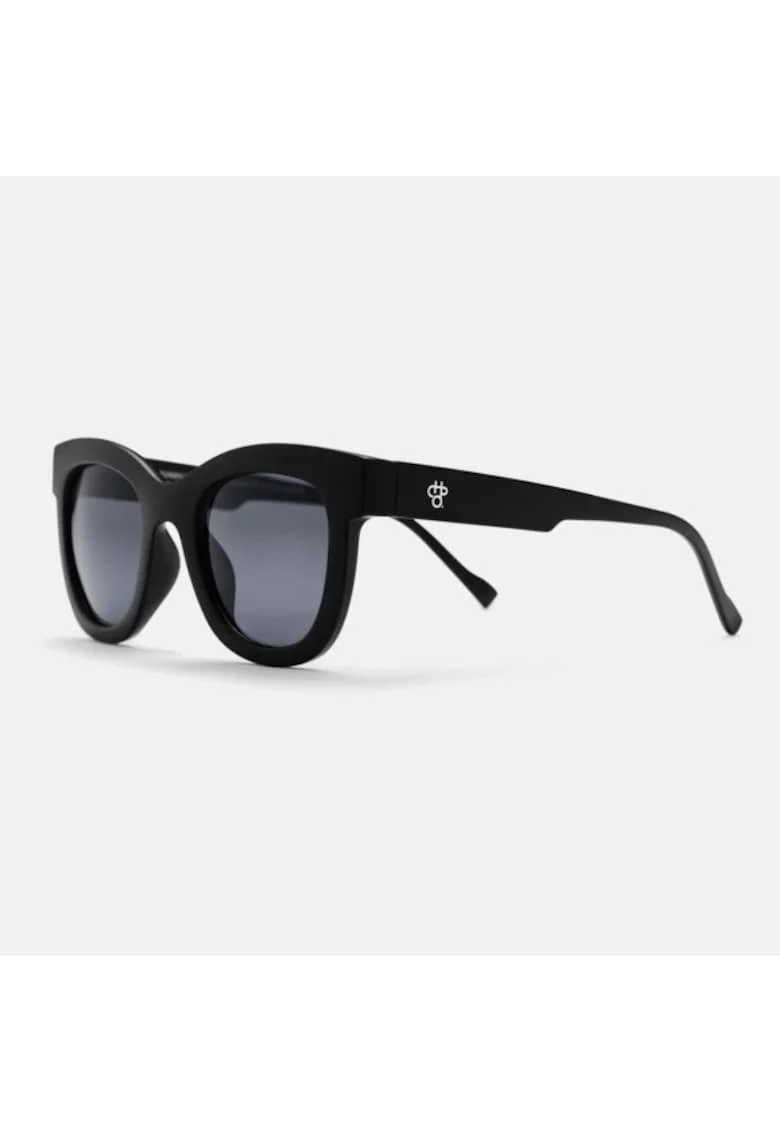 Ochelari de soare,  Marais, Polarizati, Protectie UV400, Negru,