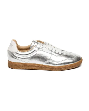 Pantofi sport Emporia low-cut, Argintiu
