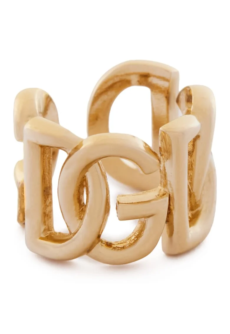 Cercei Cuff dama Dolce Gabbana, WEP6L5 W1111, Sintetic, 0 EU, Auriu