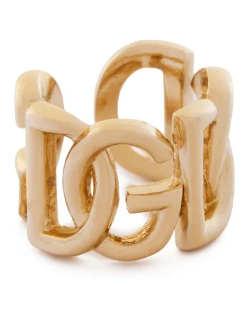 Cercei Cuff dama Dolce Gabbana, WEP6L5 W1111, Sintetic, 0 EU, Auriu