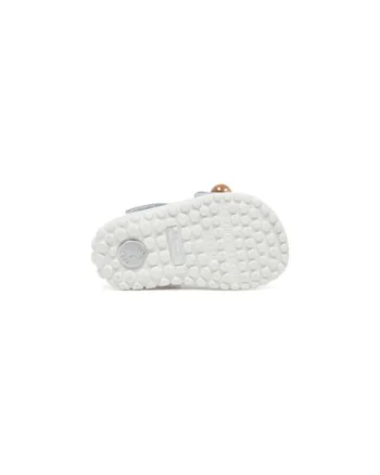Sandale fete, 7864800,  Piele naturala, 22 EU, Multicolor