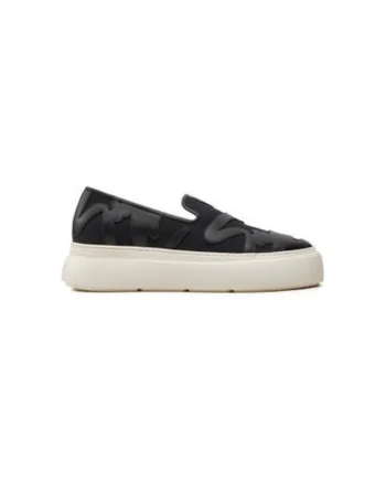 Pantofi barbati  304359767, Textil, 41 EU, Negru
