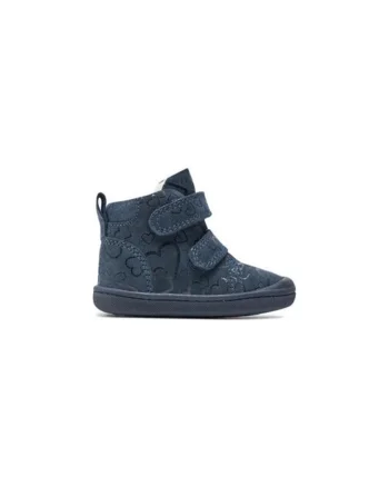 Ghete fete  6906755, Piele naturala