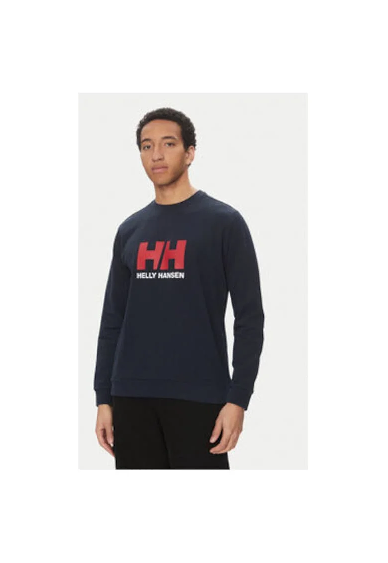 Hanorc barbati  30395, Bumbac organic, Bleumarin, Bleumarin