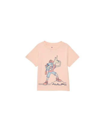 Tricou copii,l  bumbac/poliester reciclat, 12 ani
