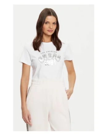 Tricou uni din bumbac