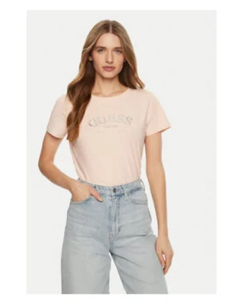 Tricou regular fit cu model