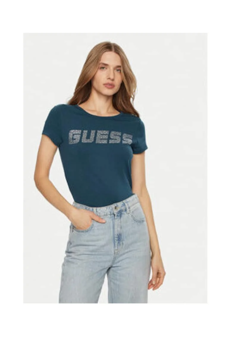 Tricou din bumbac regular fit