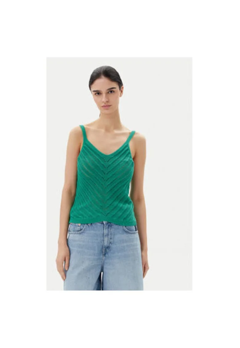 Top dama  10326463, Bumbac, 46794