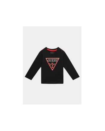 Bluza din bumbac organic cu logo