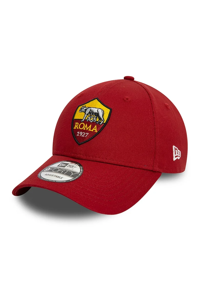 Sapca baseball, Rosu inchis