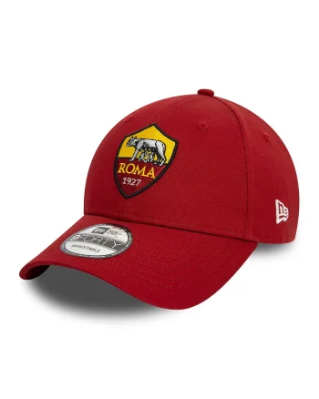 Sapca baseball, Rosu inchis