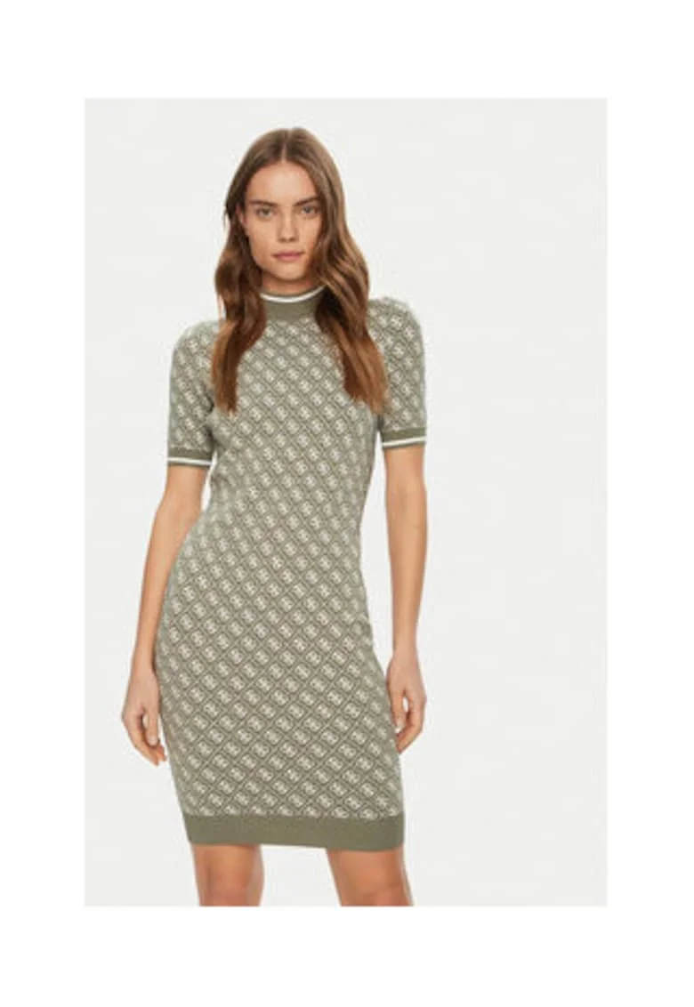 Rochie tricotata