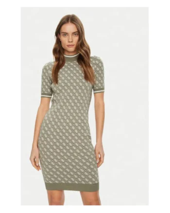 Rochie tricotata