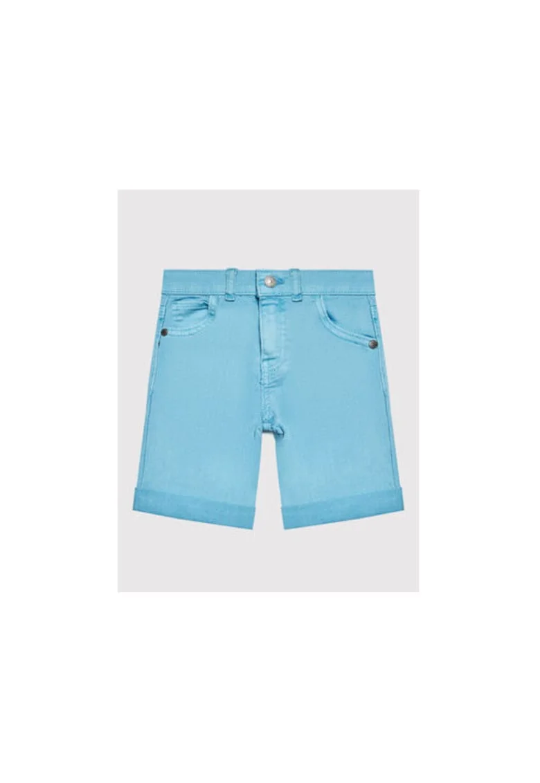 Bermude din denim,