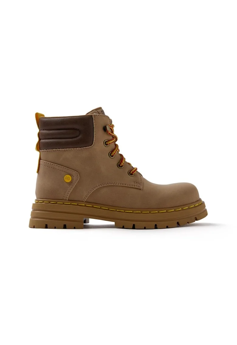 Bocanci Ruxley Mountain Style, Maro camel