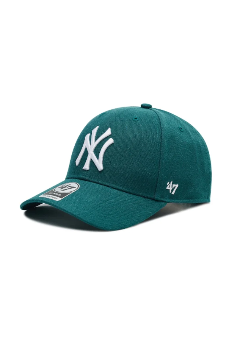Sapca dama,  192309815253, Verde, Textil, ONE SIZE