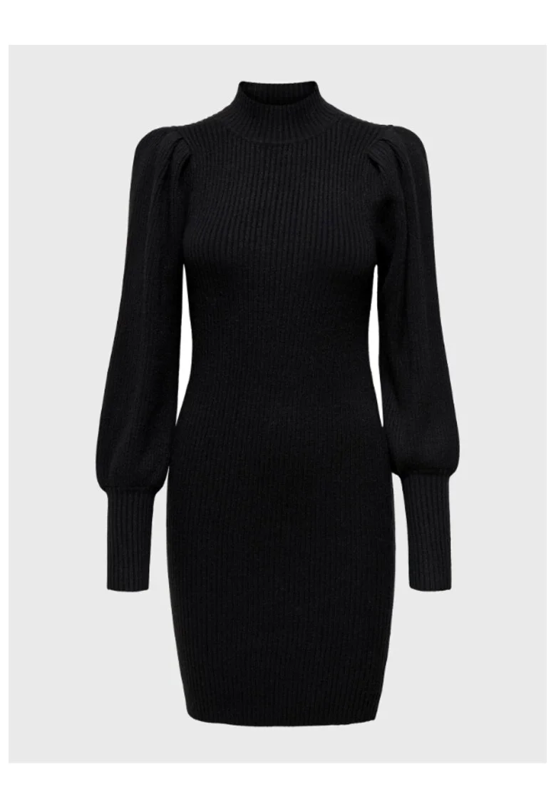 Rochie dama,  300332283, Viscoza, Negru