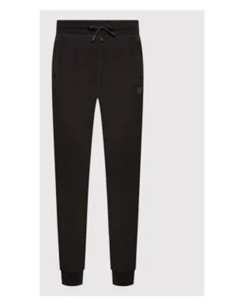 Pantaloni de trening uni,