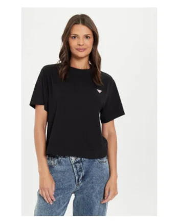 Tricou din bumbac organic