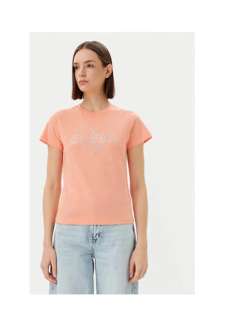 Tricou la baza gatului din bumbac organic