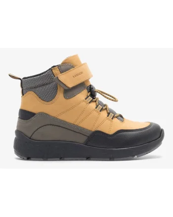 Ghete baieti  5905588778844, Piele naturala, Maro