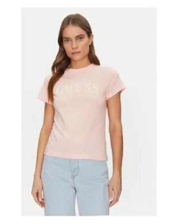 Tricou din amestec de bumbac organic,