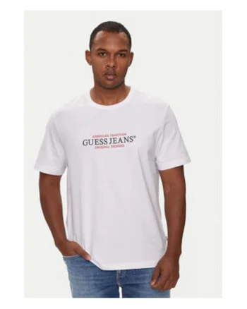 Tricou din amestec de bumbac organic
