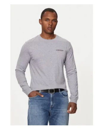 Bluza din bumbac organic