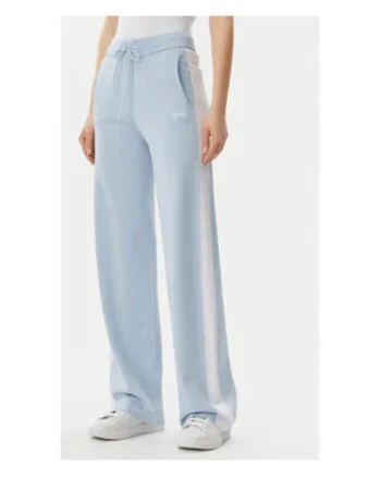 Pantaloni de trening cu buzunare oblice