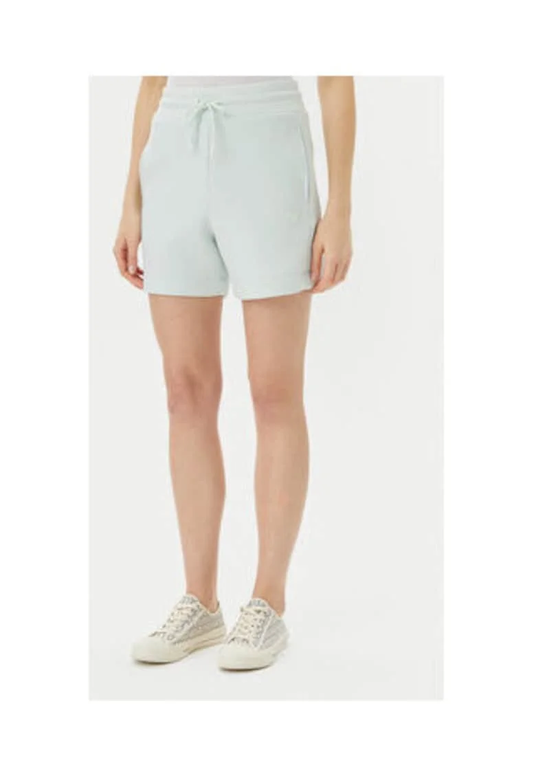 Pantaloni scurti cu talie ajustabila