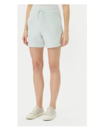 Pantaloni scurti cu talie ajustabila