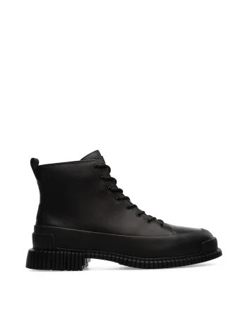 Ghete de piele