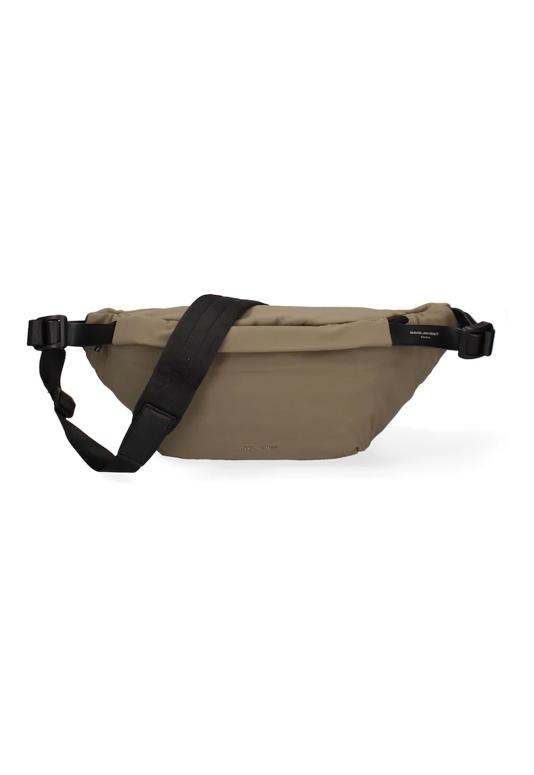 Borseta unisex uni, Verde inchis