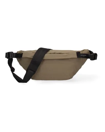 Borseta unisex uni, Verde inchis