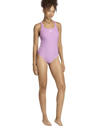 Costum de baie intreg cu logo