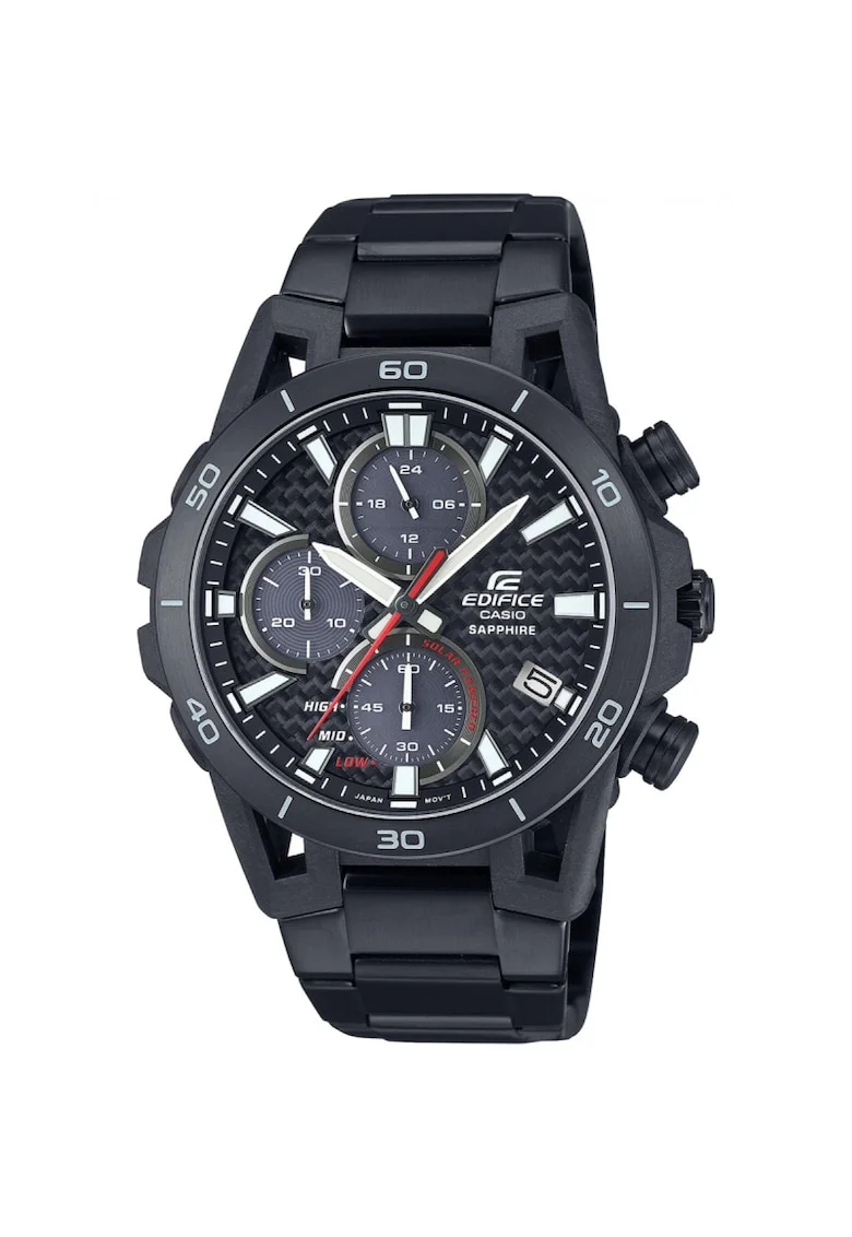 Ceas Barbati,  Edifice, Premium EFS-S640DC-1AVUEF