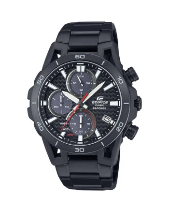 Ceas Barbati,  Edifice, Premium EFS-S640DC-1AVUEF