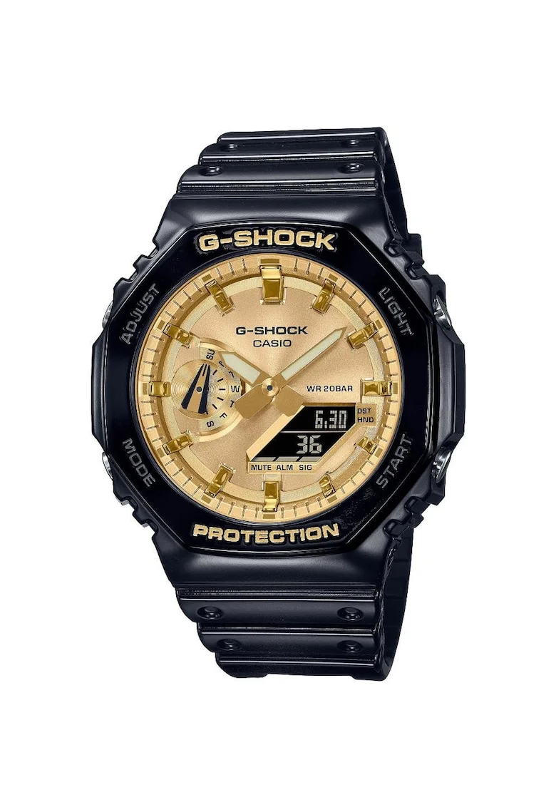 Ceas  G-Shock barbatesc Classic GA-2 1589251619, Negru