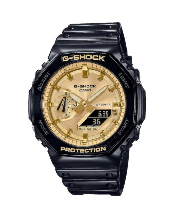 Ceas  G-Shock barbatesc Classic GA-2 1589251619, Negru