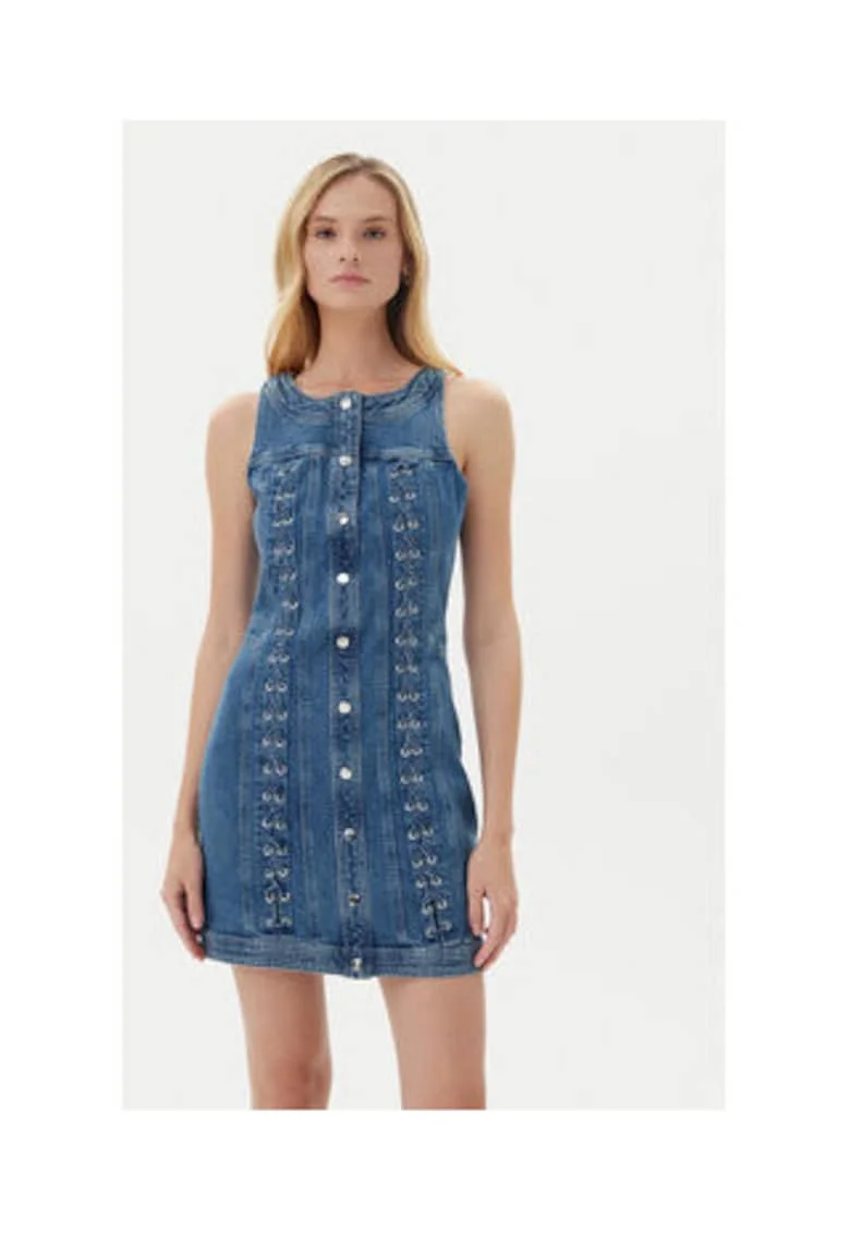 Rochie de dama din denim