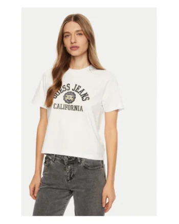 Tricou din bumbac cu imprimeu logo