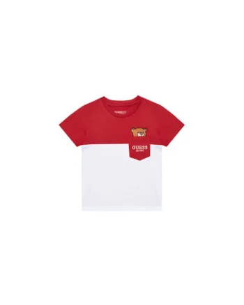 Tricou cu model urs